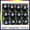 Diamond Bush Hammer Tool