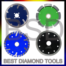 Sintering Small Disc 105mm -230mm 