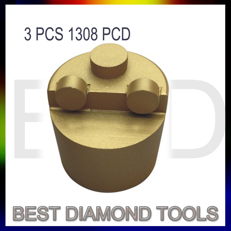 PCD Grinding Wheel 