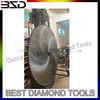 Rock cutting saw blade 1m 1.2m 1.8m 2.2m