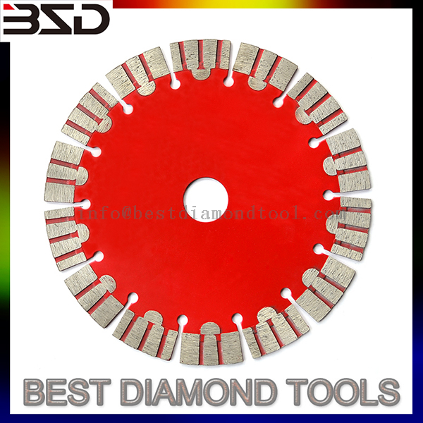 diamond saw for all blade tile 