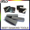 Floor Grinding Diamond Tools Head Stone Grinding Segment for Trapezoid , HTC, Lavina Grinding Pad, Grinding Cup Wheels 