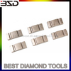 Top Sale Crown Diamond Segments For Core Drill Welding