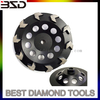 diamond segment grinding wheel cup disc grinder conc
