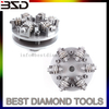 hilti bush hammer bit concrete bushing tool 