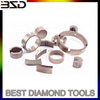 Roof Shape Segment for Diamond Tools Core Drill Bit