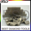 1200mm 1600mm 2000mmm Fast Cutting Multi Layer Diamond Granite Segment