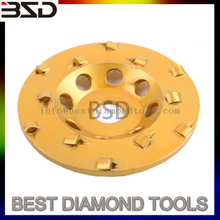 Diamond PCD Cup Wheel for Stone Grinding