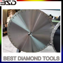 Ti-Coated Basalt Lava Andesite Diamond Segment 
