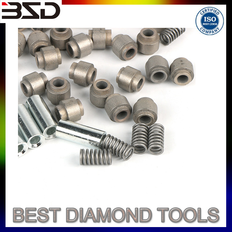 Diamond Wire Saw Beads