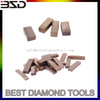 China Factory Diamond Cutting Blade Tools Segments