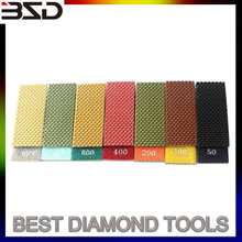 Diamond Polishing Sheet for Diamond Drum Polishing Wheels