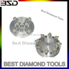Diamond Tools Bush Hammer Grinding Polishing Head