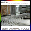 Diamond Multi Wire saw 7.3mm / 6.2mm Granite Cutting Tools